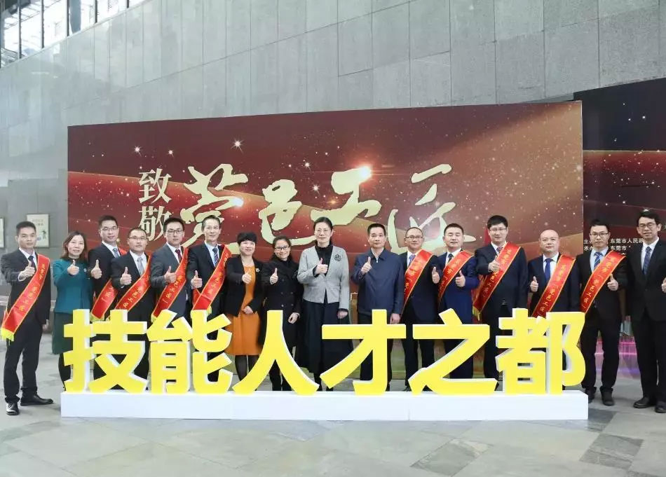 时间铸就匠心，汗水迎来丰收！